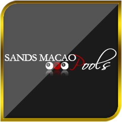 Sandsmacao Pools